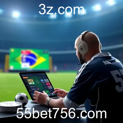 A Ascensão dos Sites de Jogos no Brasil