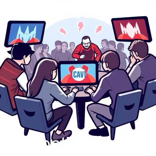 A Conexão Através das Comunidades Online em 55bet7.org