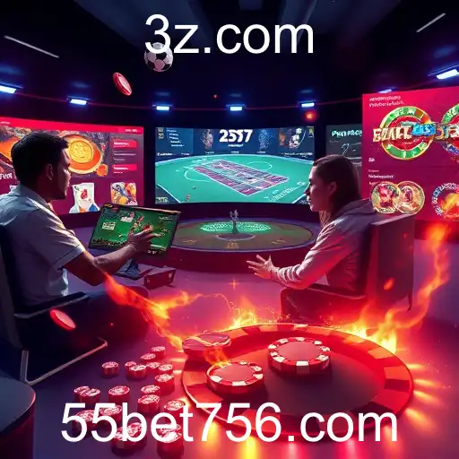 A Evolução do Mercado de Jogos Online