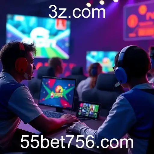 A Evolução do Mercado de Jogos Online em 2026