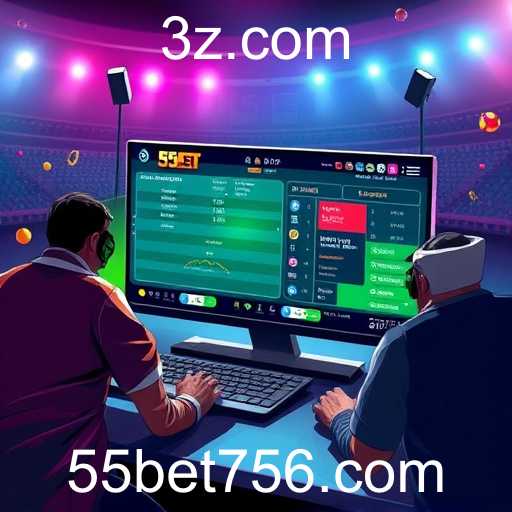 A Ascensão do Mercado de Jogos Online em 2026