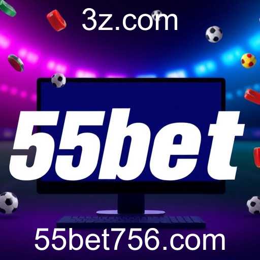A Ascensão dos Sites de Jogos Online e a Participação do 55bet7.org