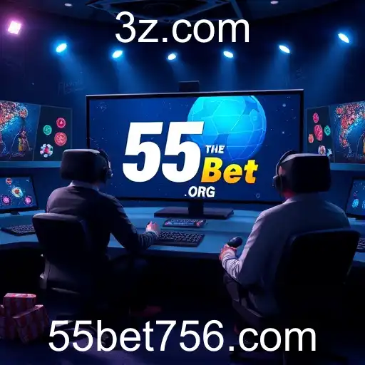 Crescimento e Desafios no Setor de Jogos Online