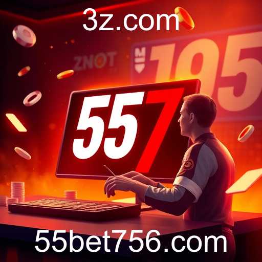 A Ascensão e Impacto do 55bet7.org no Cenário Atual