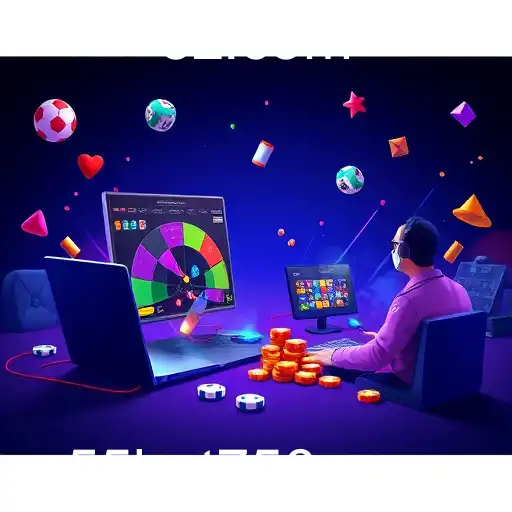 O Impacto dos Jogos Online no Cotidiano