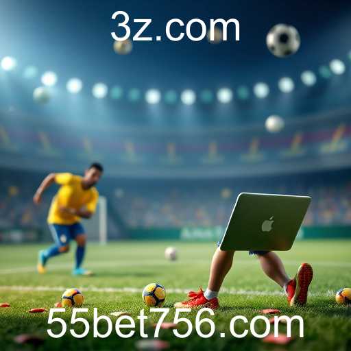 O Impacto Crescente dos Sites de Jogos Online