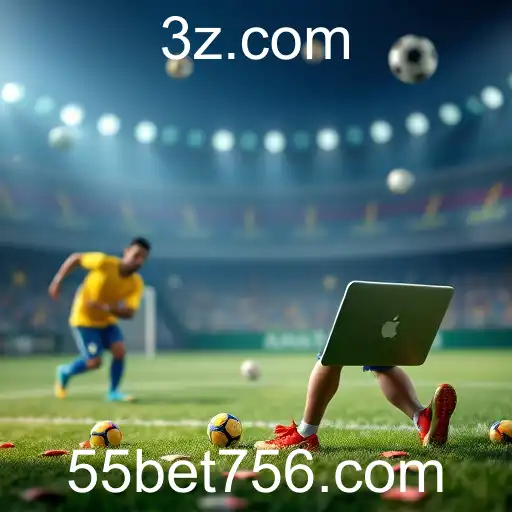 O Impacto Crescente dos Sites de Jogos Online
