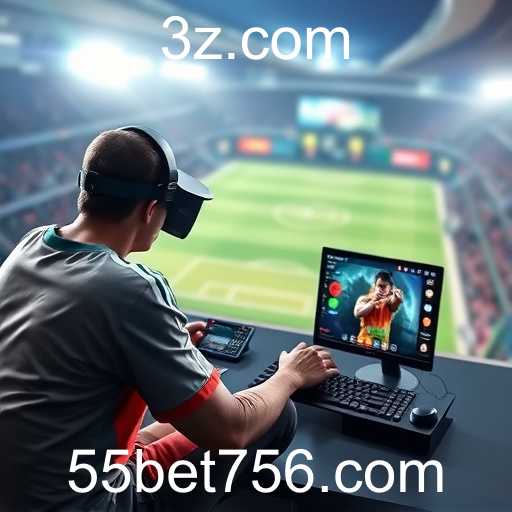 Expansão e Regulamentação dos Jogos Online