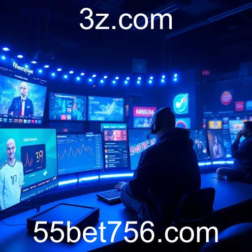 O Crescimento do Jogo Online em 2026