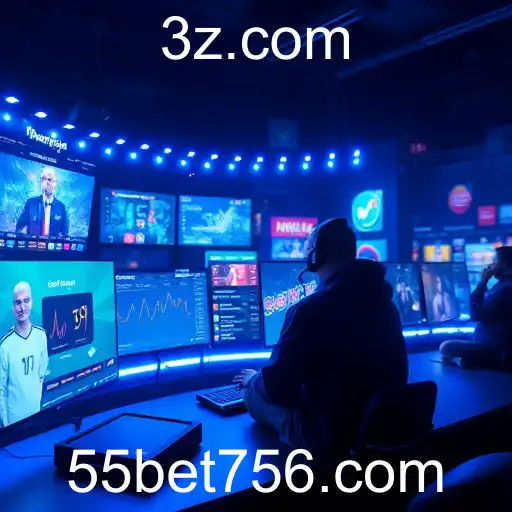 O Crescimento do Jogo Online em 2026
