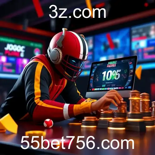 A Evolução do Mercado de Jogos Online em 2026