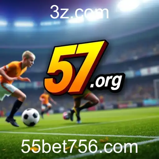 Mercado de Jogos Online em Expansão: O Caso do 55bet7.org