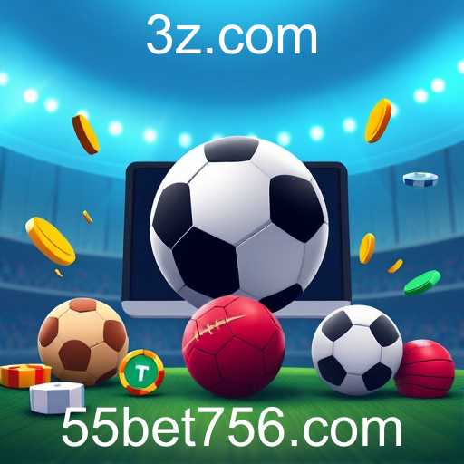A Revolução do Jogo Online: Como a 55bet7.org Está Impactando o Mercado