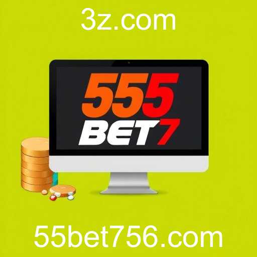 Experimente a Aventura dos Jogos Online com o Registro no 55bet7.org